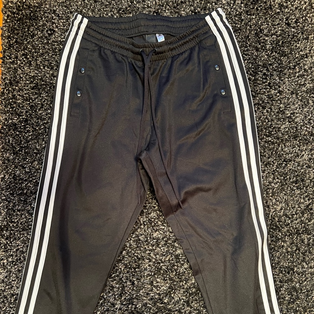 adidas trackpants